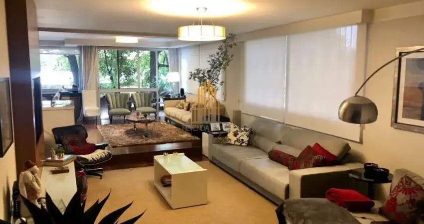 Condomínio cidadela santa cecília. apartamento á venda 212m² 3 dormitórios, 3 suites, 2 vagas