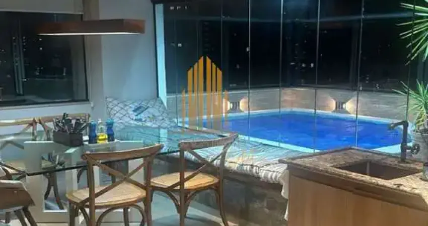 Edificio rembrandt, morumbi- apartamento de 213m² com 4 dormitórios , 4 suites , piscina e 3 vagas á