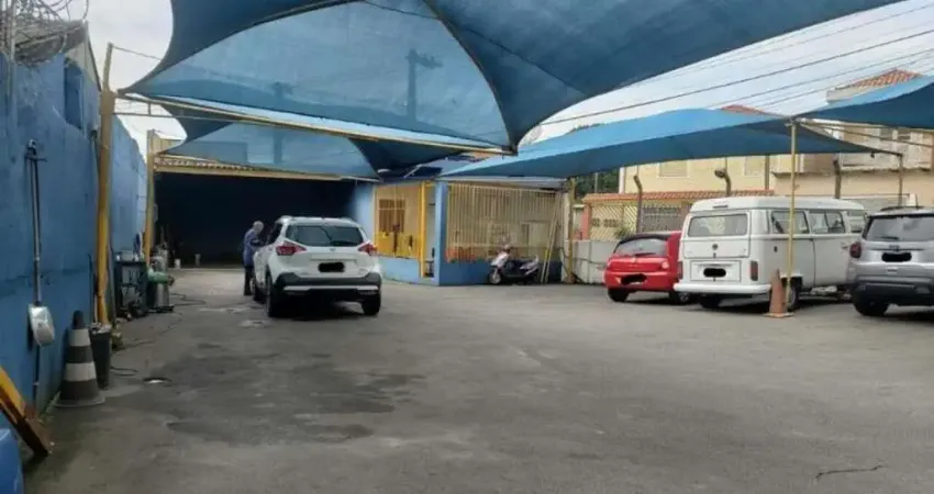 Terreno comercial à venda na Avenida Marechal Fiuza de Castro, 443, Butantã, São Paulo