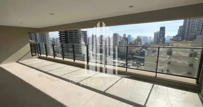 Imperdível oportunidade: apartamento de luxo com 3 suítes em perdizes, são paulo - sp