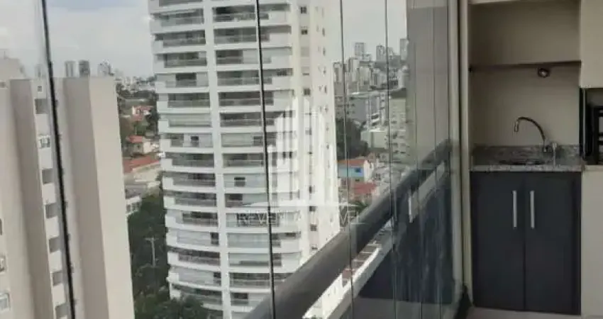 Apartamento com 3 quartos à venda na Rua Camilo, 250, Vila Romana, São Paulo