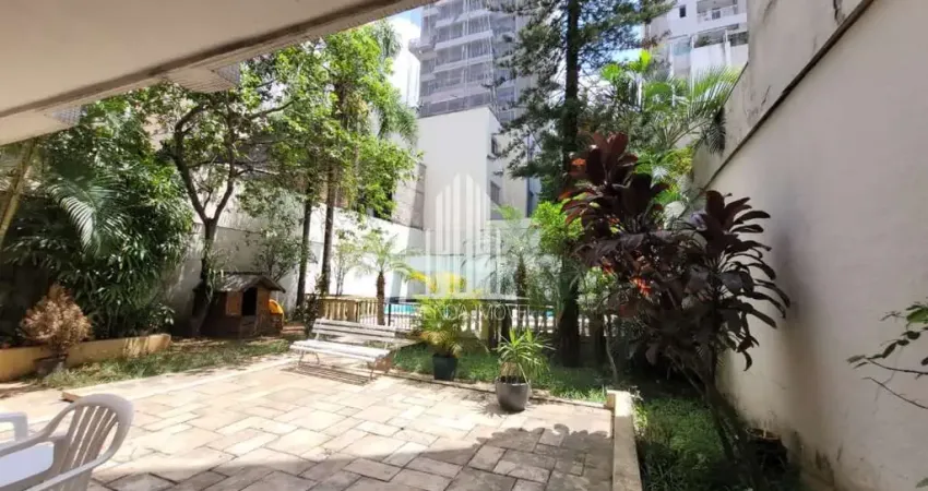Imperdível: apartamento à venda em são paulo-sp, 3 quartos, 1 suite, 3 banheiros, 1 vaga de garagem, 128,00 m² em pinheiros!