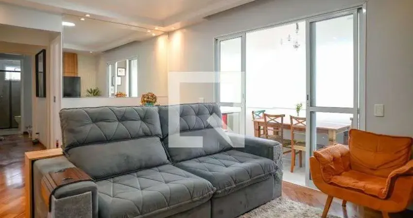 Apartamento com 3 quartos à venda na Rua Assungui, 127, Bosque da Saúde, São Paulo