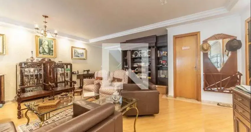 Casa com 4 quartos à venda na Rua Carlos Maria Della Paolera, 530, Bosque da Saúde, São Paulo