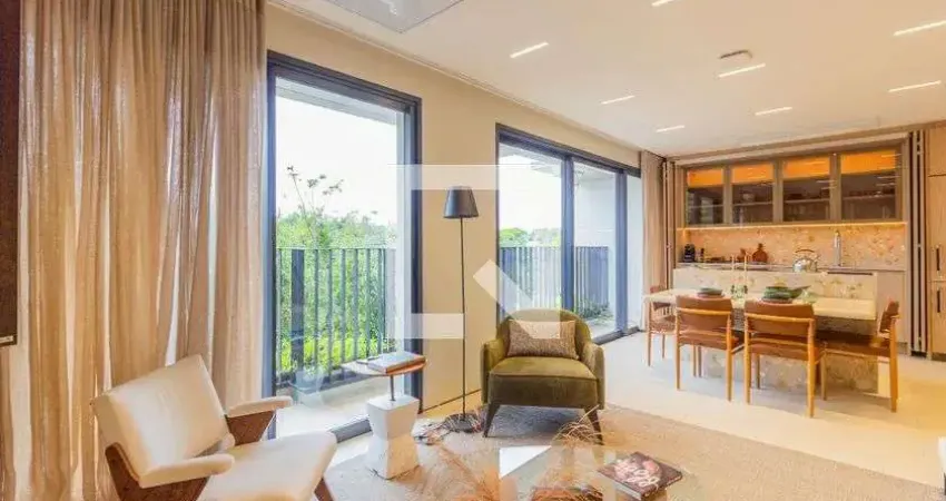 Apartamento com 1 quarto à venda na Rua Oliveira Dias, 88, Jardim Paulista, São Paulo