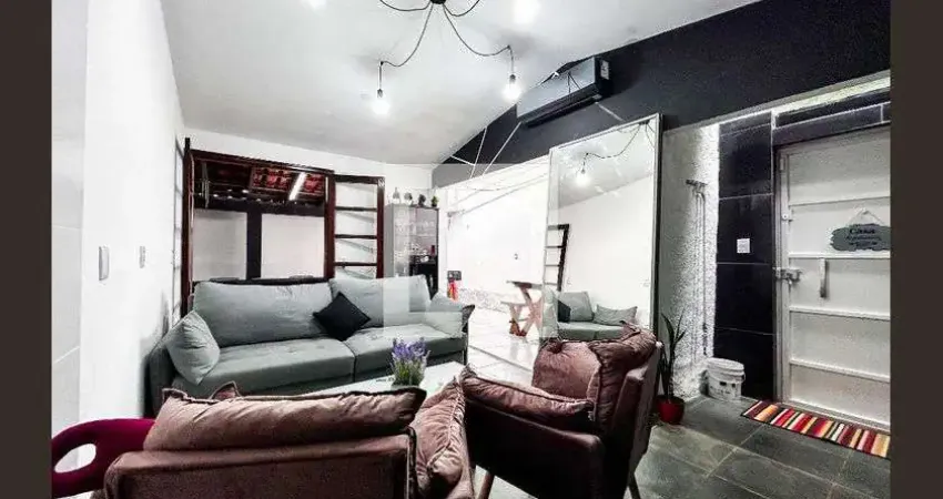 Casa com 3 quartos à venda na Travessa Antônio Milanese, 69, Santo Amaro, São Paulo