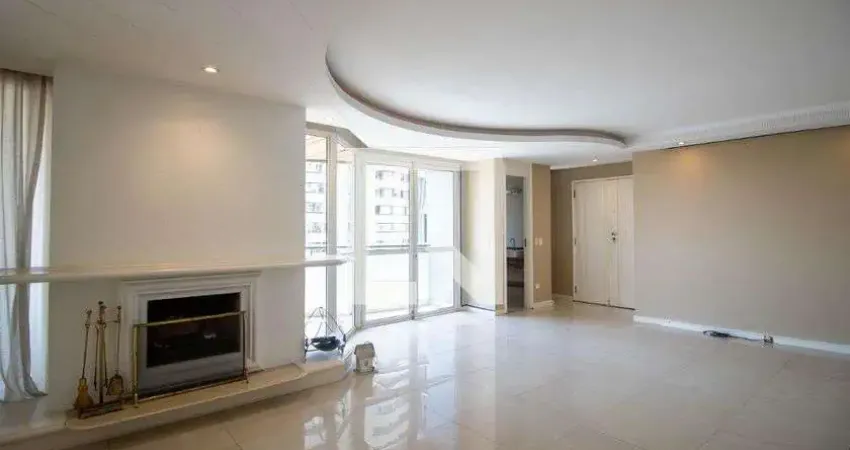 Apartamento com 3 quartos à venda na Rua Frederico Guarinon, 182, Panamby, São Paulo