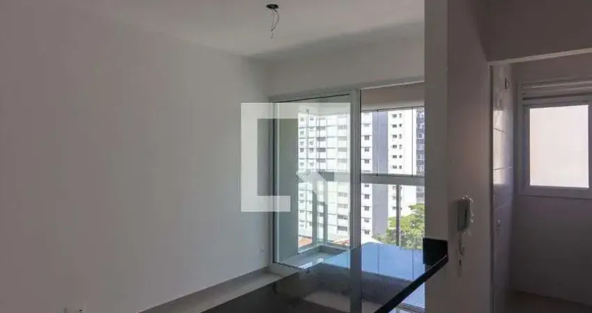 Apartamento com 1 quarto à venda na Rua Alvorada, 474, Vila Olímpia, São Paulo