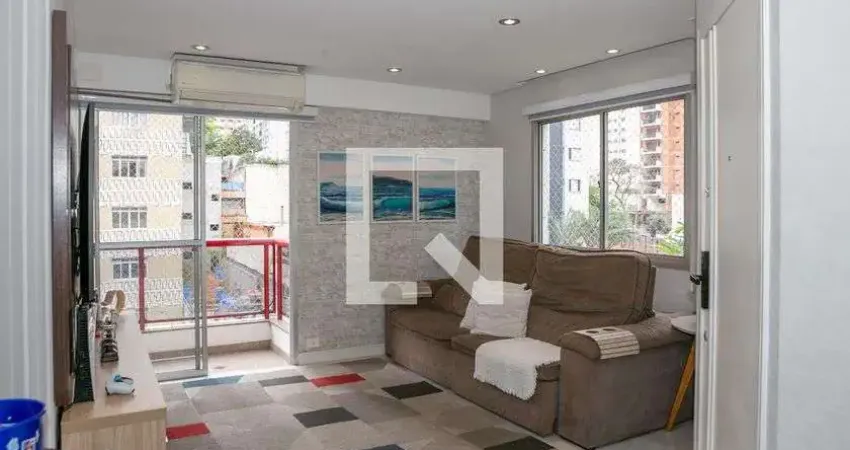 Apartamento com 4 quartos à venda na Rua Cayowaá, 627, Perdizes, São Paulo