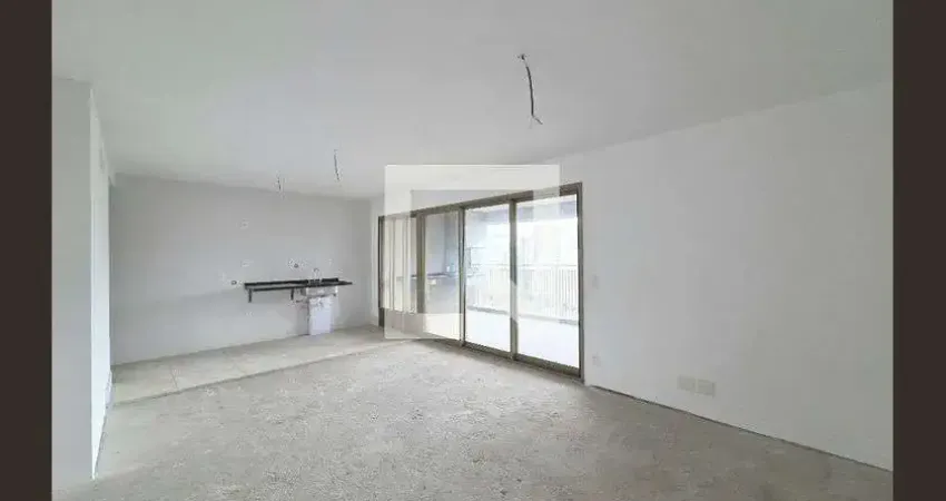 Apartamento com 2 quartos à venda na Avenida Cotovia, 663, Moema, São Paulo