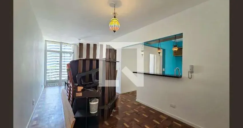 Apartamento com 3 quartos à venda na Avenida Santo Amaro, 2016, Moema, São Paulo