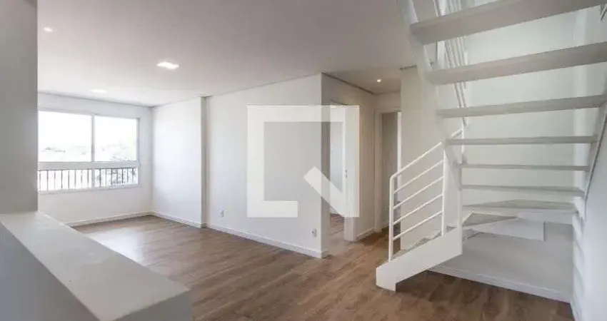 Cobertura com 2 quartos à venda na Rua Croata, 890, Vila Romana, São Paulo