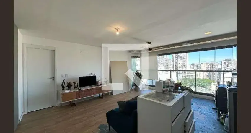 Apartamento com 2 quartos à venda na Rua Cayowaá, 255, Perdizes, São Paulo