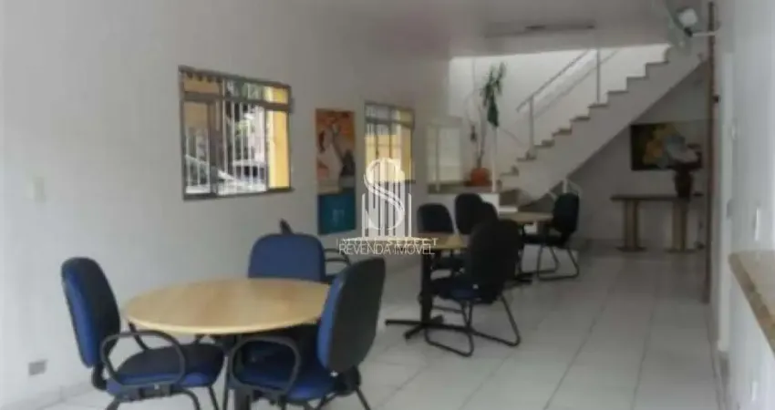 Sala comercial de 300m² com 8 salas, 6 vagas, 6 banheiros no brooklin sala comercial de 300m² com 8