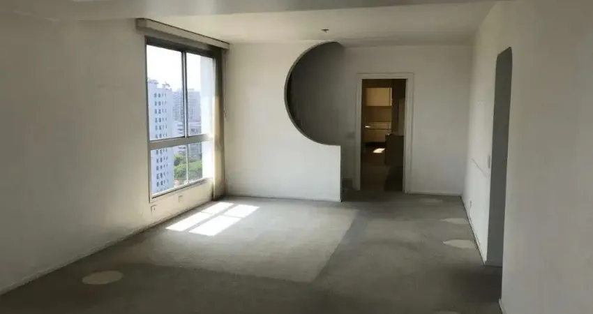 Apartamento com 5 quartos à venda na Avenida Portugal, 405, Brooklin Paulista, São Paulo