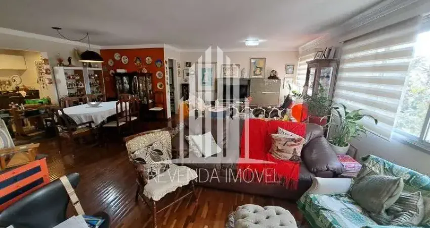 Apartamento com 3 quartos à venda na Rua Monte Alegre, 538, Perdizes, São Paulo