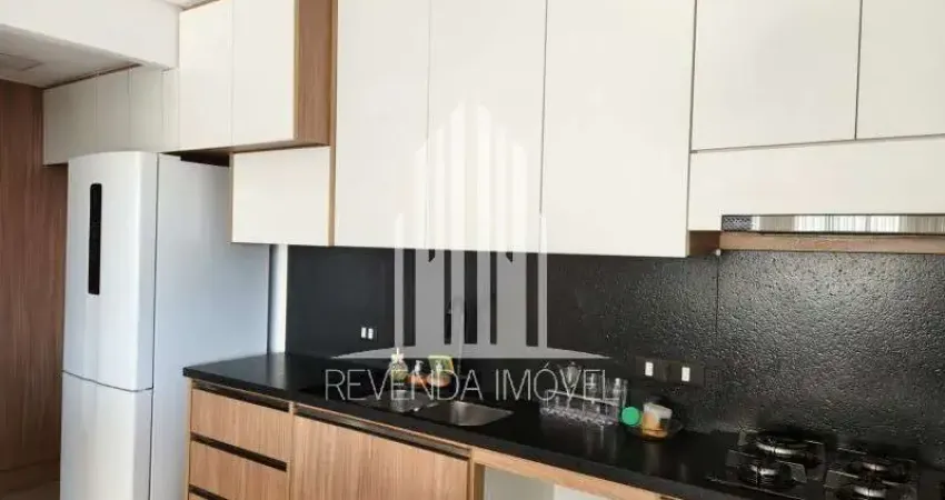 Apartamento com 3 quartos à venda na Rua Oscar Caravelas, 162, Sumarezinho, São Paulo