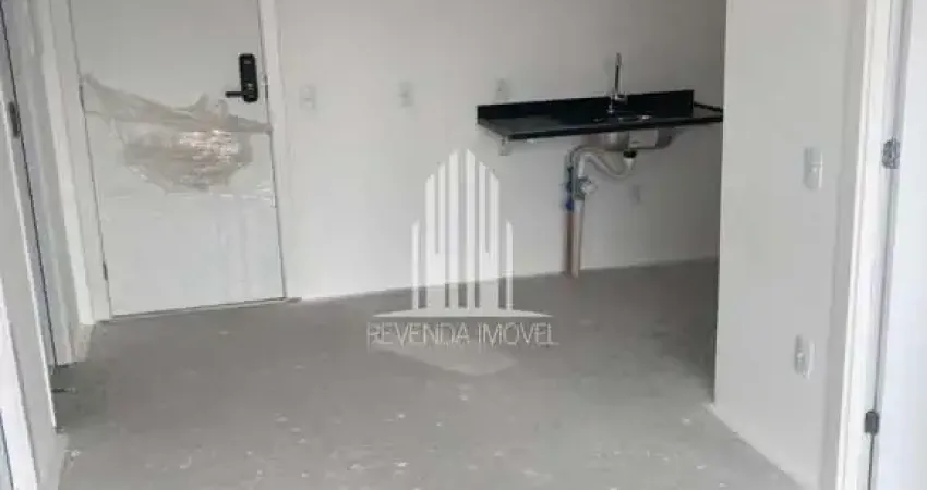 Apartamento à venda na vila olímpia: 2 quartos, 1 sala, 1 banheiro, 1 vaga, 39m² - são paulo-sp. venha conferir!