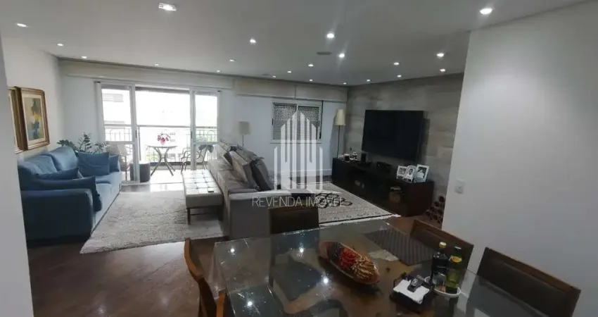 Imperdível: apartamento de 3 quartos e 3 suítes na mooca, são paulo - 125,00 m², 5 banheiros e 2 vagas de garagem!