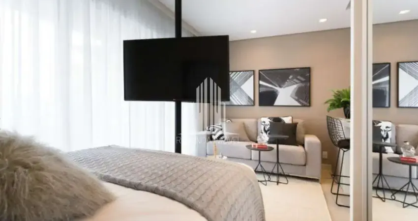 Apartamento à venda em pinheiros - 1 quarto, 1 banheiro, 63m². viva o melhor de são paulo! o que acha?