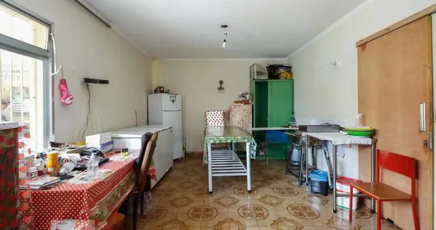 Casa com 5 quartos à venda na Rua José dos Reis, 1073, Vila Prudente, São Paulo