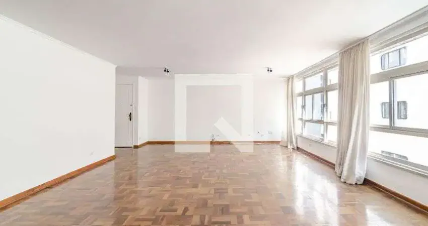 Apartamento com 3 quartos à venda na Rua José Maria Lisboa, 1238, Jardim Paulista, São Paulo