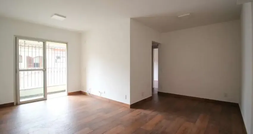 Apartamento com 2 quartos à venda na Rua Visconde da Luz, 152, Vila Olímpia, São Paulo