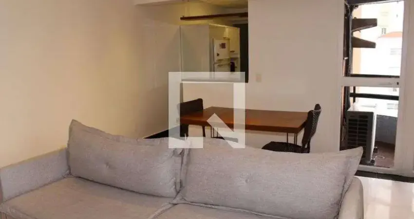 Apartamento com 1 quarto à venda na Rua Aracaju, 140, Higienópolis, São Paulo