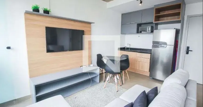 Kitnet / Stúdio à venda na Alameda Lorena, 817, Jardim Paulista, São Paulo