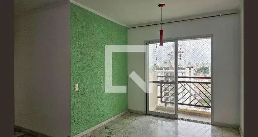 Apartamento com 2 quartos à venda na Rua Tonelero, 582, Vila Romana, São Paulo