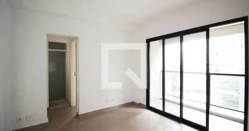 Apartamento com 1 quarto à venda na Avenida Doutor Cardoso de Melo, 939, Vila Olímpia, São Paulo