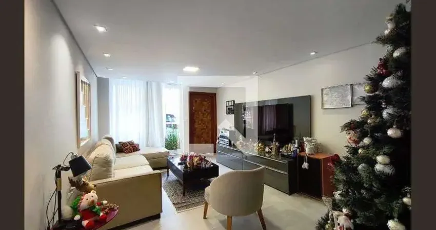 Casa em condomínio fechado com 2 quartos à venda na Rua Visconde de Guaratiba, 524, Ipiranga, São Paulo