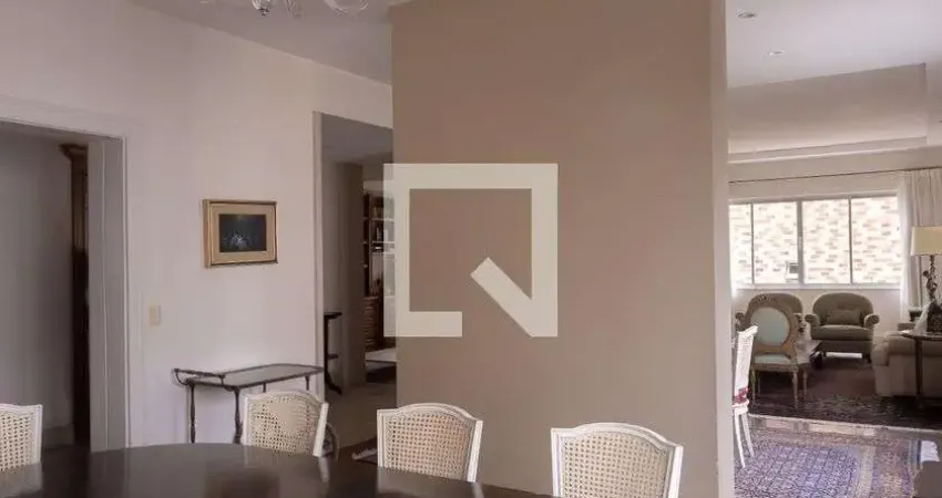 Apartamento com 2 quartos à venda na Alameda Ministro Rocha Azevedo, 1411, Jardim Paulista, São Paulo