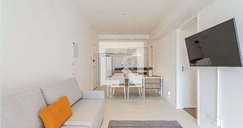 Apartamento com 2 quartos à venda na Rua José Augusto Penteado, 178, Vila Madalena, São Paulo