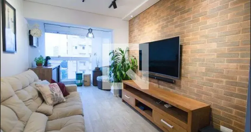 Apartamento com 2 quartos à venda na Rua Visconde de Pirajá, 265, Ipiranga, São Paulo