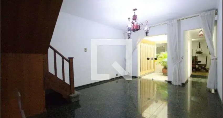 Casa com 3 quartos à venda na Rua Doutor Mário Vicente, 307, Ipiranga, São Paulo