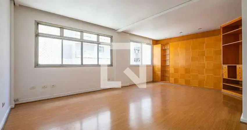 Apartamento com 2 quartos à venda na Alameda Itu, 99, Jardim Paulista, São Paulo