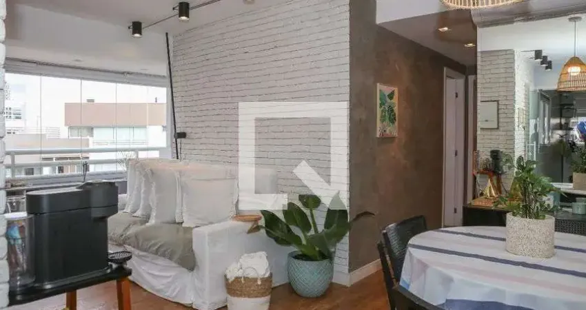 Cobertura com 2 quartos à venda na Rua Professor Ciridião Buarque, 174, Vila Romana, São Paulo