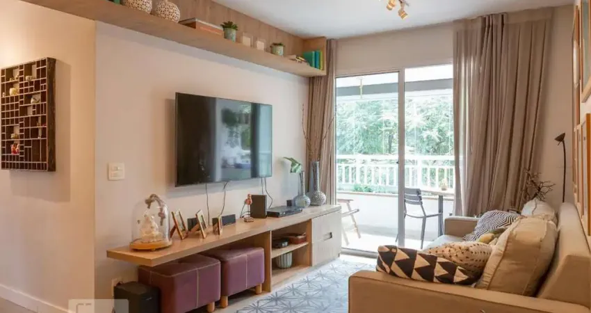 Apartamento com 3 quartos à venda na Rua Tonelero, 921, Vila Romana, São Paulo