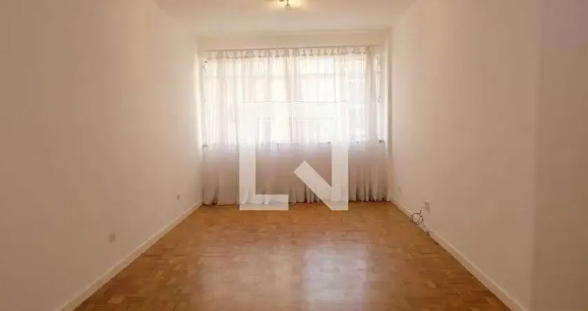 Apartamento com 2 quartos à venda na Alameda Casa Branca, 898, Jardim Paulista, São Paulo