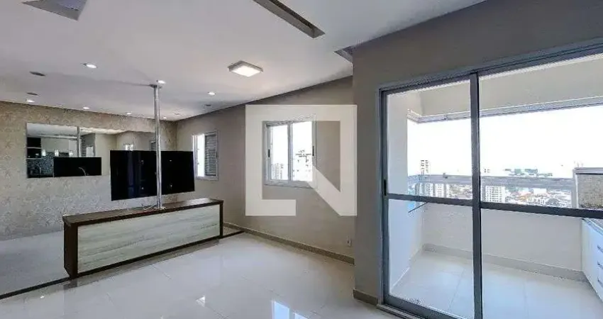 Apartamento com 2 quartos à venda na Rua Jaboticabal, 518, Mooca, São Paulo