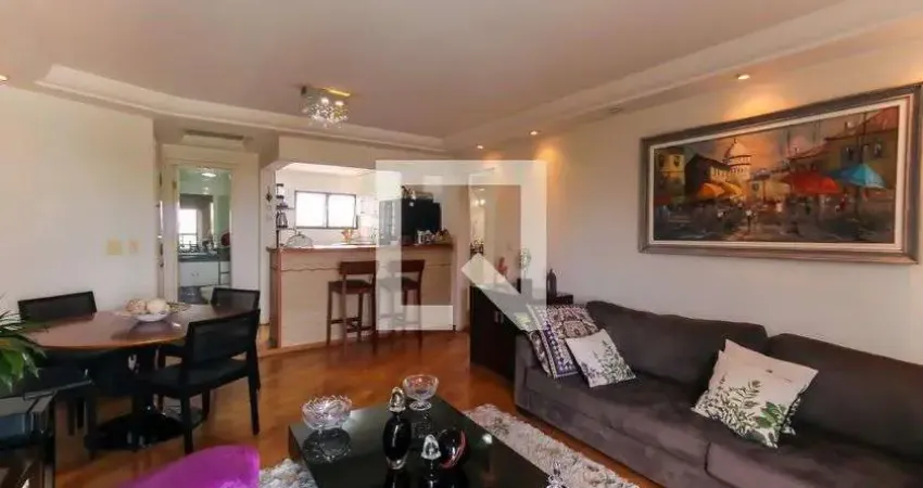 Apartamento com 2 quartos à venda na Rua Madre de Deus, 878, Mooca, São Paulo