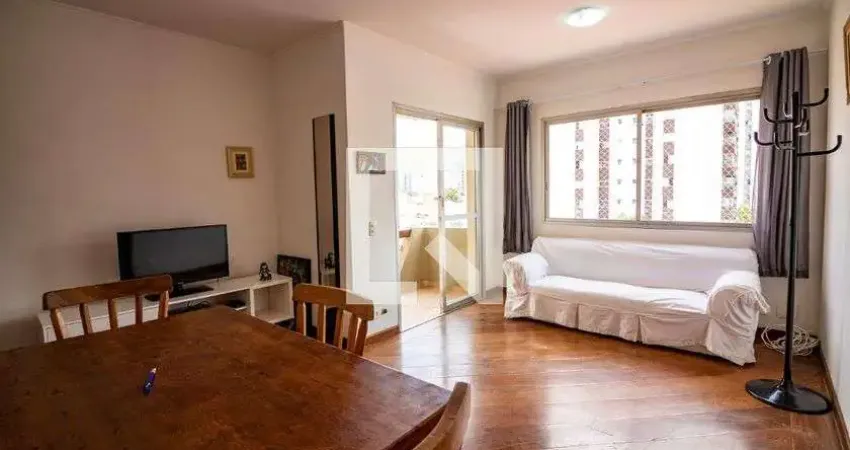 Apartamento com 3 quartos à venda na Rua Guaraiúva, 551, Brooklin, São Paulo