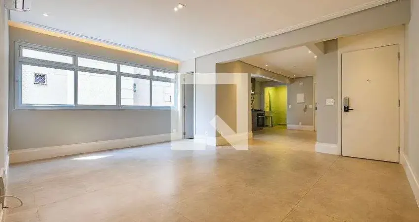 Apartamento com 2 quartos à venda na Rua Abílio Soares, 622, Paraíso, São Paulo