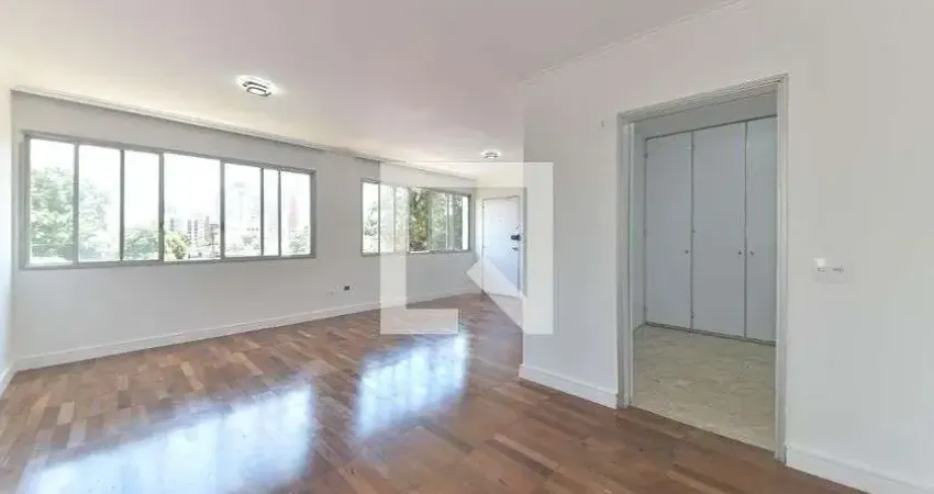 Apartamento com 3 quartos à venda na Avenida Santo Amaro, 6324, Santo Amaro, São Paulo