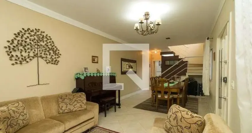 Casa com 3 quartos à venda na Rua das Baunilhas, 136, Vila Prudente, São Paulo