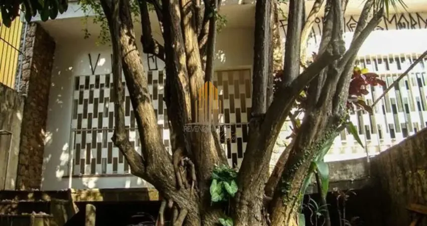 Casa Térrea de 365m² com Edícula na Av. Santo Amaro. Casa Térrea de 365m² com Edícula na Av. Santo A