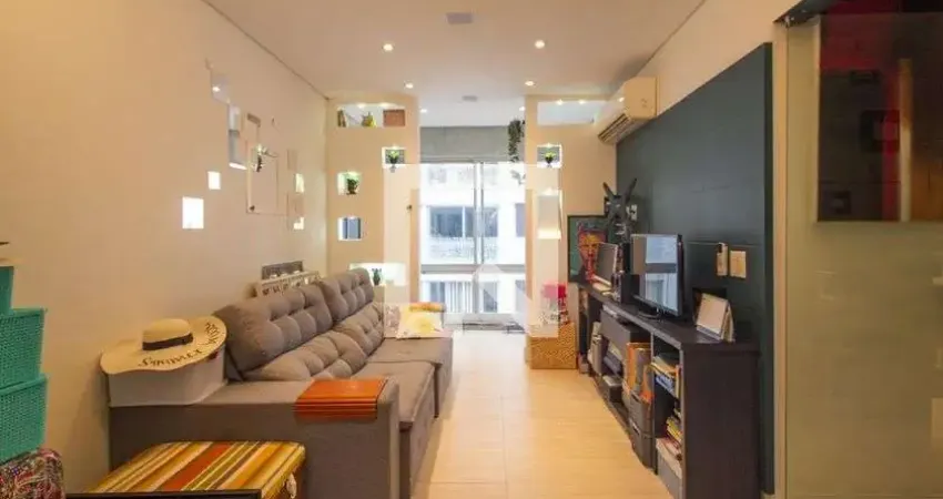 Apartamento com 3 quartos à venda na Rua Itambé, 449, Higienópolis, São Paulo