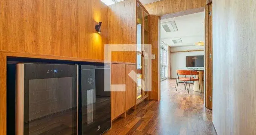 Cobertura com 3 quartos à venda na Rua Lisboa, 216, Pinheiros, São Paulo