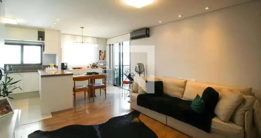 Apartamento com 2 quartos à venda na Avenida Doutor Cardoso de Melo, 1139, Vila Olímpia, São Paulo